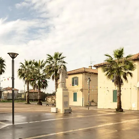 A Casa Di Sibilla *