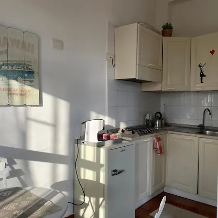 A Casa Di Sibilla