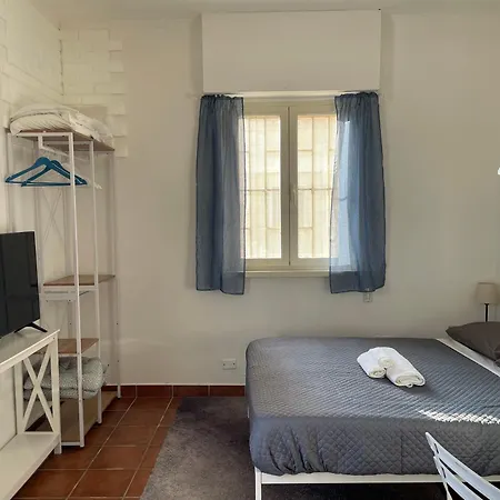 A Casa Di Sibilla